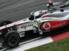 GP Malesia - Prove Libere